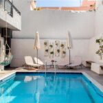 Elychryson Ambience Vacation - Pool