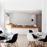 Elychryson Ambience Vacation - Restaurant for Breakfast