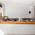 Elychryson Ambience Vacation - Restaurant for Breakfast