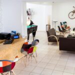 Elychryson Ambience Vacation - Lobby