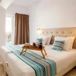 Elychryson Ambience Vacation - Cozy Family Room