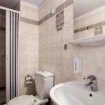 Elychryson Ambience Vacation - Bathroom