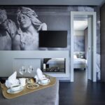 Elysium Boutique Hotel - Suite Sea View