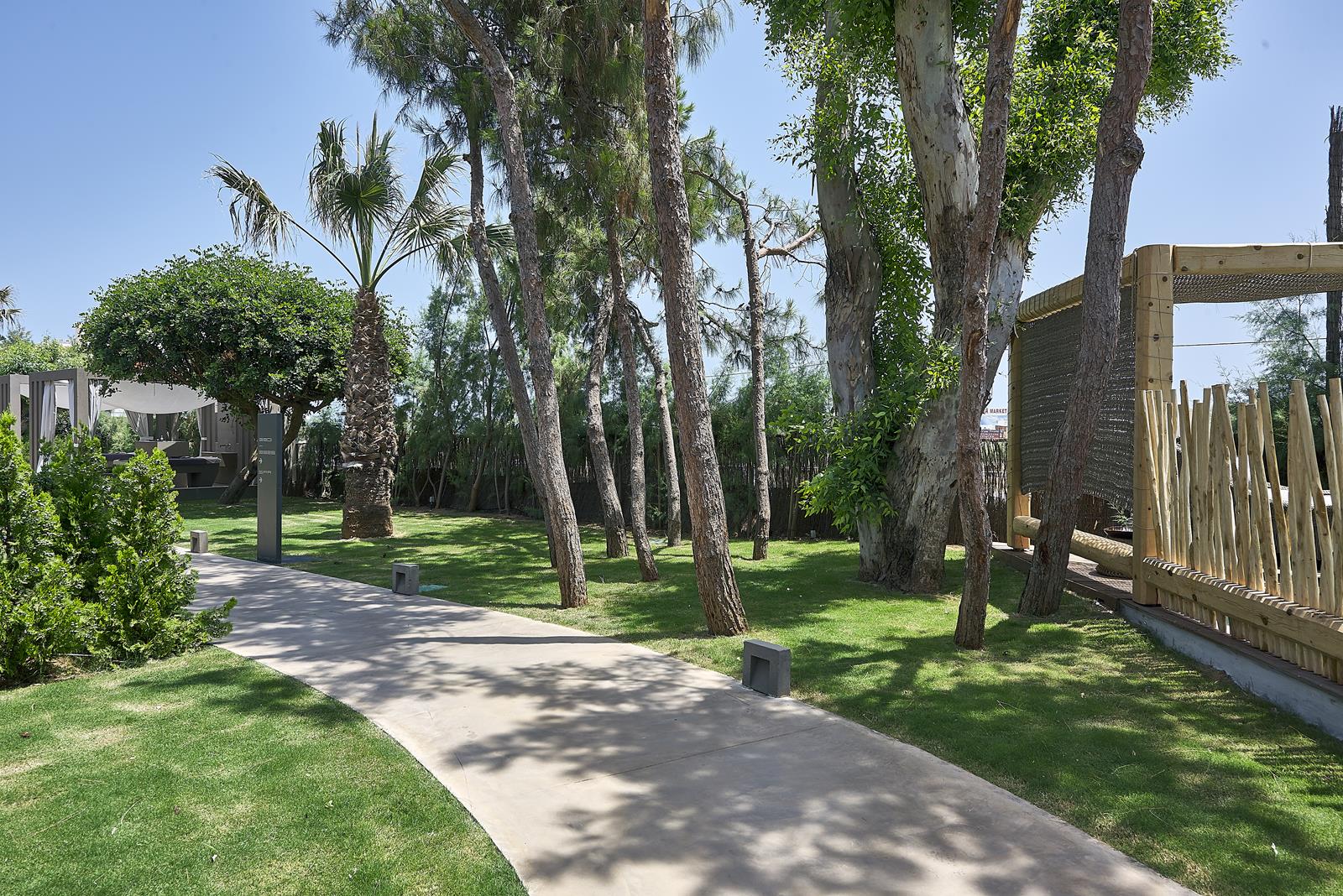nema design hotel & spa adults only
