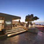 Elysium Boutique Hotel - The Bliss Bar Restaurant