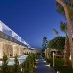 Elysium Boutique Hotel - Comfort Room with Independent Pool