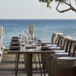Elysium Boutique Hotel - The Bliss Bar Restaurant