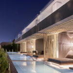 Elysium Boutique Hotel - Comfort Room with Independent Pool