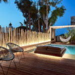 Elysium Boutique Hotel - Design Room with Independent Pool