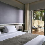 Elysium Boutique Hotel - Design Room with Independent Pool