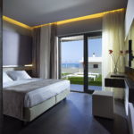 Elysium Boutique Hotel - Executive Room Side Sea View