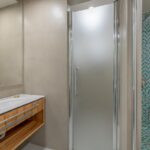 EratoHotelChania - APARTMENT BATHROOM