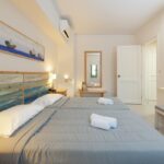 EratoHotelChania - APARTMENT BEDROOM