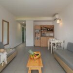 EratoHotelChania - APARTMENT LIVING ROOM 2