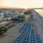 EratoHotelChania - DRONE 5