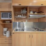 EratoHotelChania - KITCHENETTE