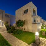 EratoHotelChania - OUTDOOR