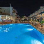 EratoHotelChania - POOL 1