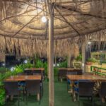 EratoHotelChania - RESATURANT