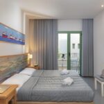 EratoHotelChania - STUDIO