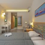 EratoHotelChania - STUDIO 2
