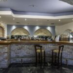 EratoHotelGournes - Erato hotel Bar