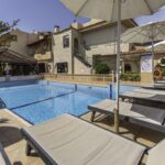 EratoHotelGournes - Erato hotel Main image pool