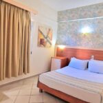 EratoHotelGournes - Erato hotel Single room MAIN