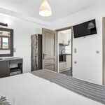 EratoHotelGournes - Erato hotel junior suite 2 3 pax MAIN