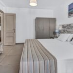 EratoHotelGournes - Erato hotel junior suite 2 3 pax. 4