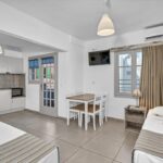 EratoHotelGournes - Erato hotel junior suite 4 pax MAIN