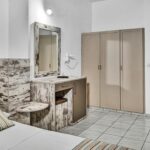 EratoHotelGournes - Erato hotel junior suite 4 pax. 3