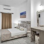 EratoHotelGournes - Erato hotel junior suite 4 pax. 8