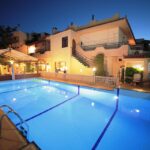 EratoHotelGournes - Erato hotels 1