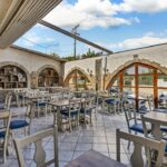 EratoHotelGournes - Evina rooms resturant erato