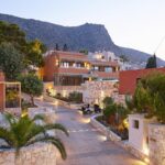 Esperides Crete Resort - Welcome