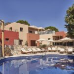 Esperides Crete Resort - Main Pool