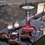 Esperides Crete Resort - Shisha Bar
