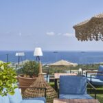 Esperides Crete Resort - Shisha Bar