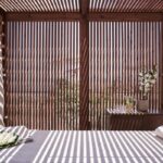 Esperides Crete Resort - SPA (Gazebbo)