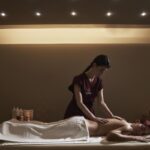 Esperides Crete Resort - SPA (Treatments)