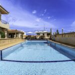 EvinaRooms - Evina rooms pool erato