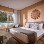 Fodele Beach Waterpark Holiday Resort - Double Room Garden View