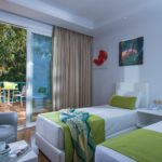 Fodele Beach Waterpark Holiday Resort - Superior Family Room