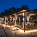 Fodele Beach Waterpark Holiday Resort - Frankie Beach Club