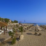 Fodele Beach Waterpark Holiday Resort - Beach