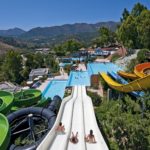 Fodele Beach Waterpark Holiday Resort - Water Park