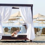 Fodele Beach Waterpark Holiday Resort - Beach