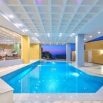 Fodele Beach Waterpark Holiday Resort - Pool