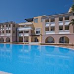 Fodele Beach Waterpark Holiday Resort - Pool